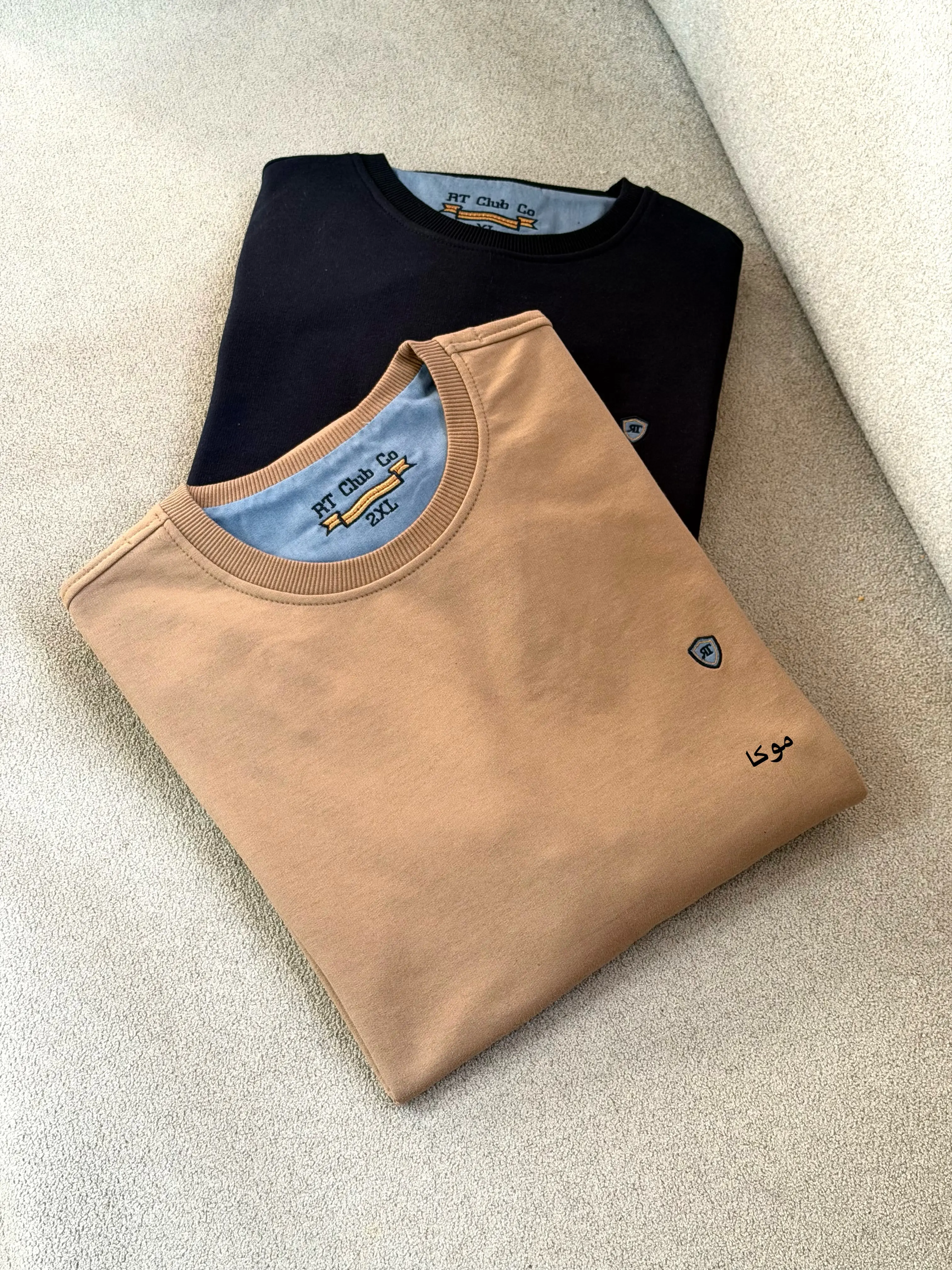 دورس توکرک مردانه سهیل